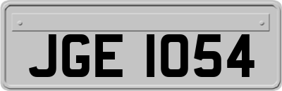JGE1054