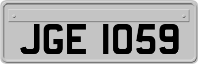 JGE1059