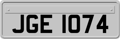 JGE1074