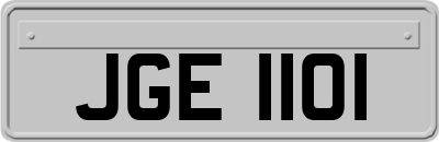JGE1101