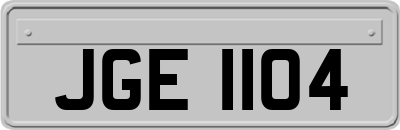 JGE1104