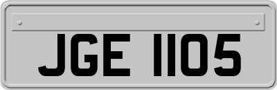 JGE1105