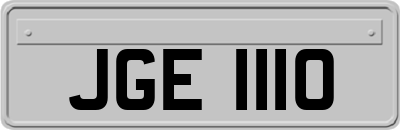 JGE1110