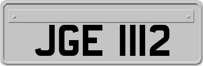 JGE1112