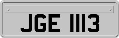 JGE1113