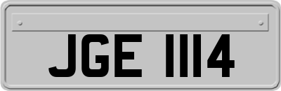 JGE1114