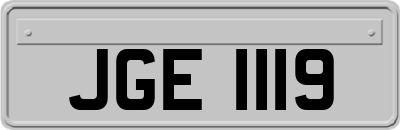 JGE1119