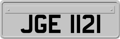 JGE1121