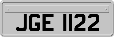 JGE1122