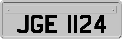 JGE1124