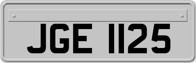 JGE1125
