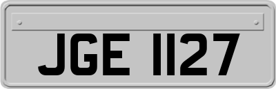 JGE1127