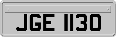 JGE1130