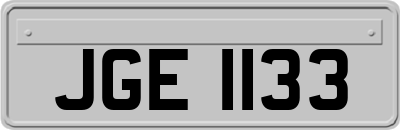 JGE1133