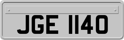 JGE1140