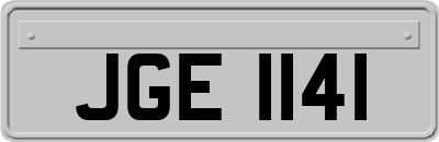 JGE1141