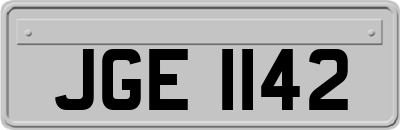JGE1142