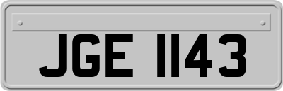 JGE1143