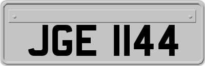 JGE1144