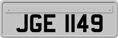 JGE1149
