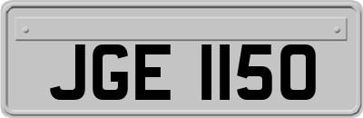 JGE1150