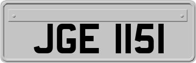 JGE1151