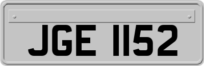 JGE1152