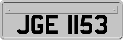 JGE1153