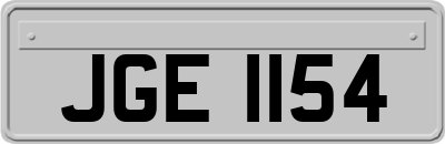 JGE1154