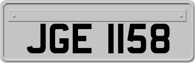 JGE1158