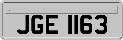 JGE1163