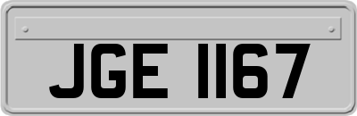JGE1167