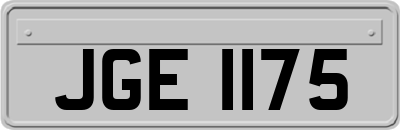 JGE1175