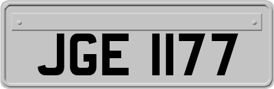 JGE1177