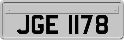 JGE1178