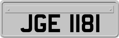 JGE1181