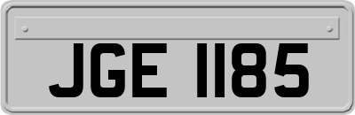 JGE1185