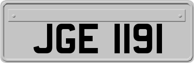 JGE1191