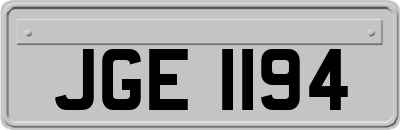 JGE1194