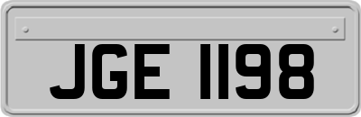 JGE1198