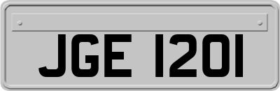 JGE1201