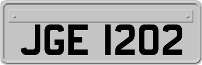 JGE1202