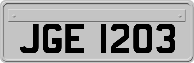 JGE1203