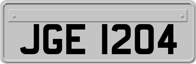 JGE1204