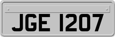 JGE1207
