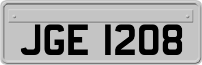 JGE1208