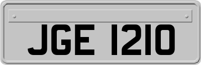 JGE1210