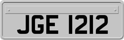 JGE1212
