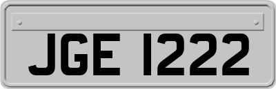 JGE1222