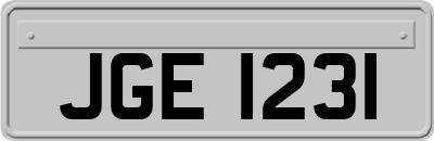 JGE1231